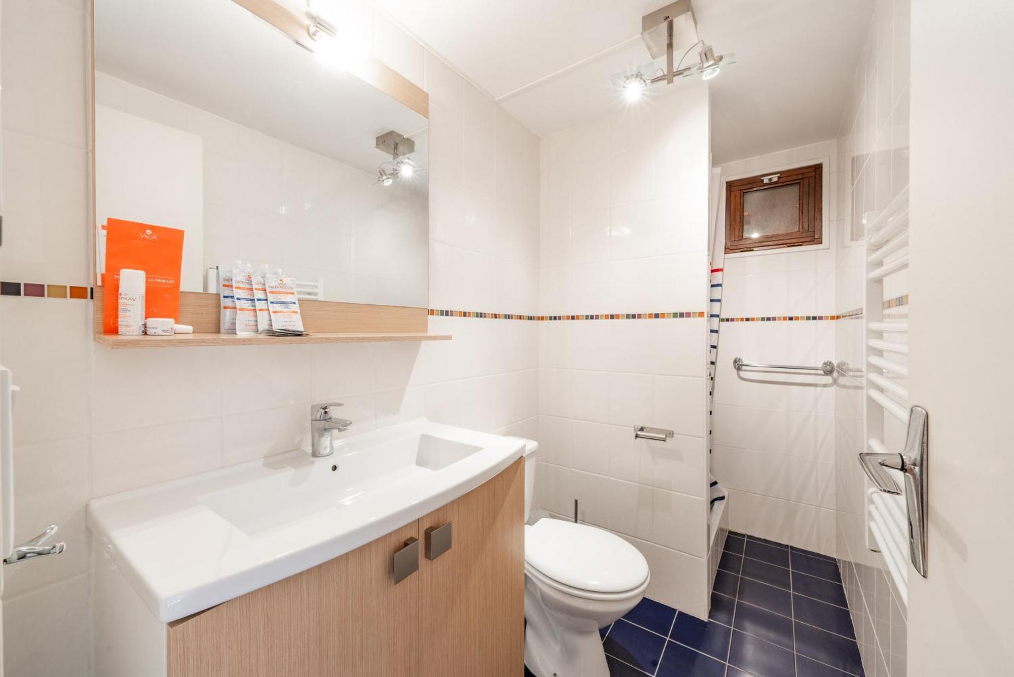 Serre Chevalier Studio 30 M2 Coin Montagne A 8 Minutes Des Pistes Saint Chaffrey Bagian luar foto