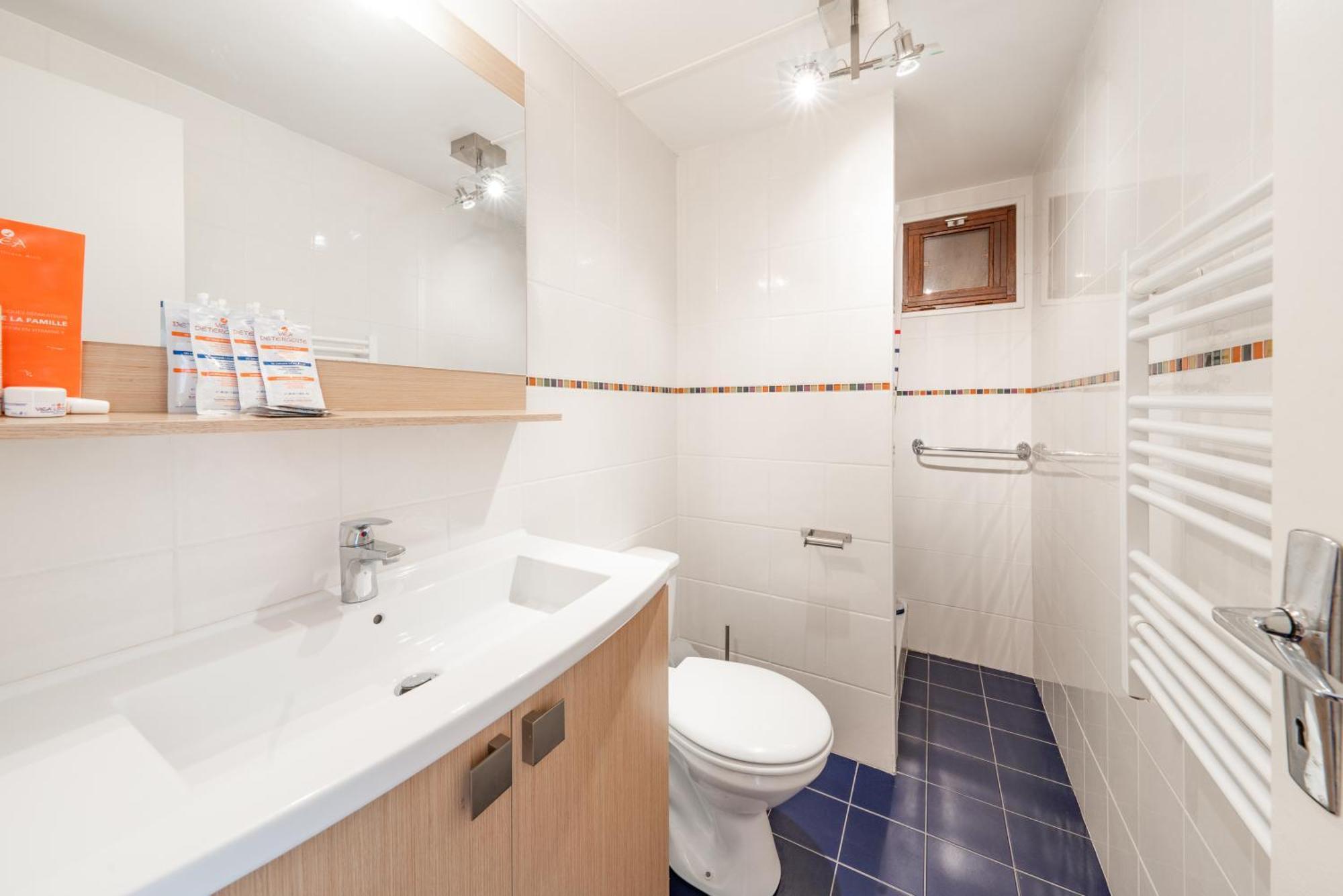 Serre Chevalier Studio 30 M2 Coin Montagne A 8 Minutes Des Pistes Saint Chaffrey Bagian luar foto