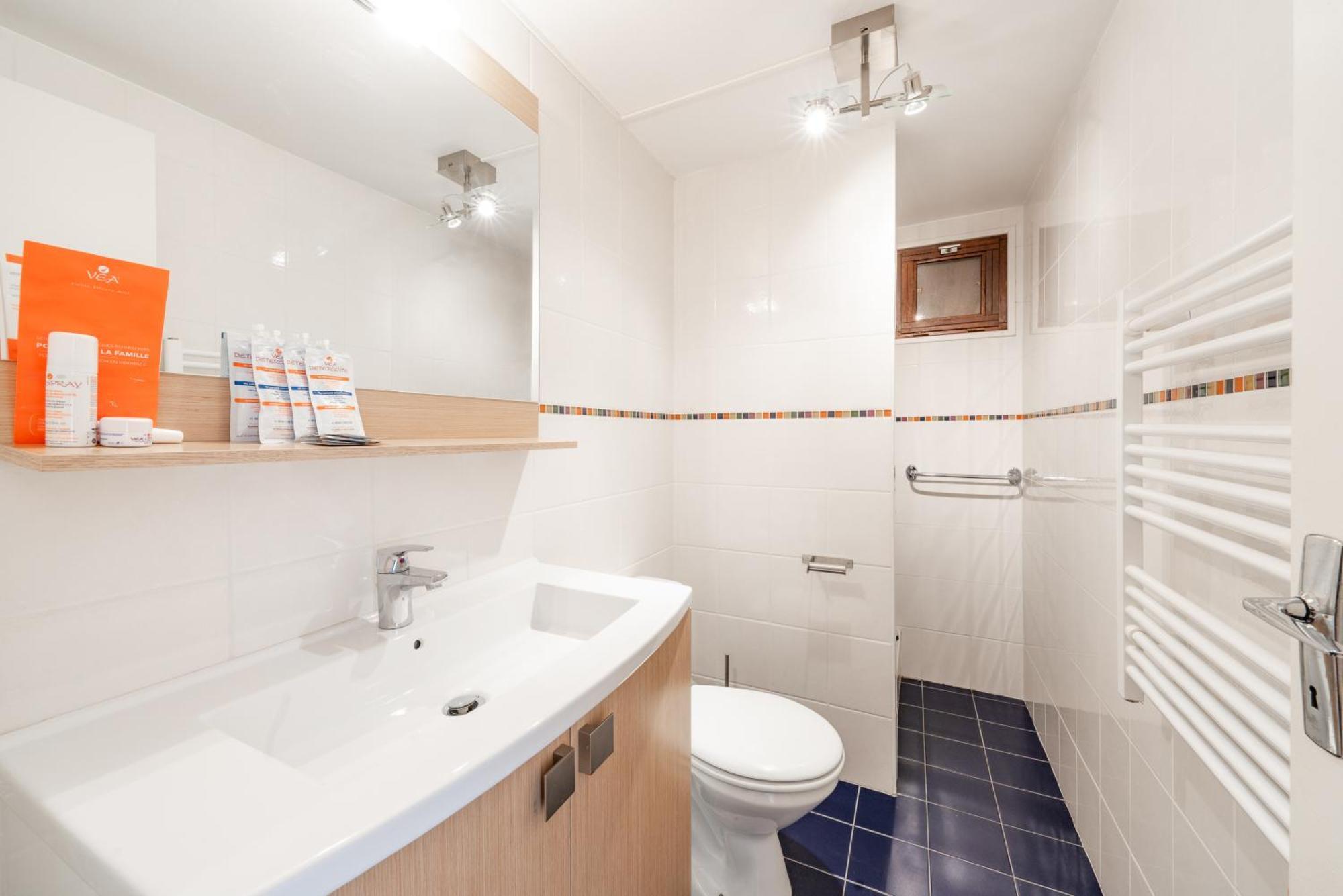 Serre Chevalier Studio 30 M2 Coin Montagne A 8 Minutes Des Pistes Saint Chaffrey Bagian luar foto